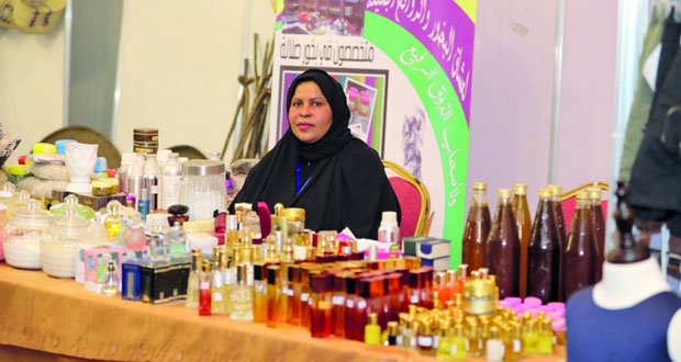 فعاليات مهرجان مسقط لعام 2018