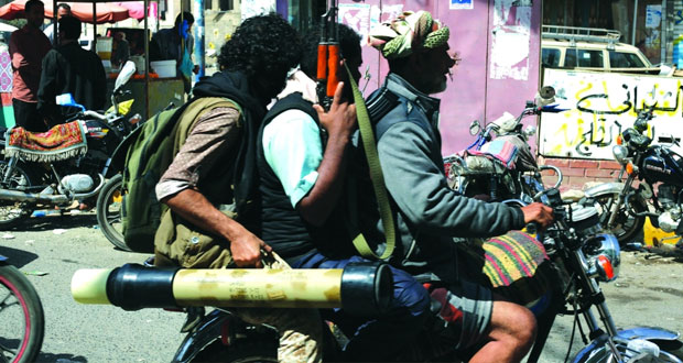 اليمن : قوات هادي تطلق عملية تحرير مديرية حيس .. وقتلى من (القاعدة) بشبوة