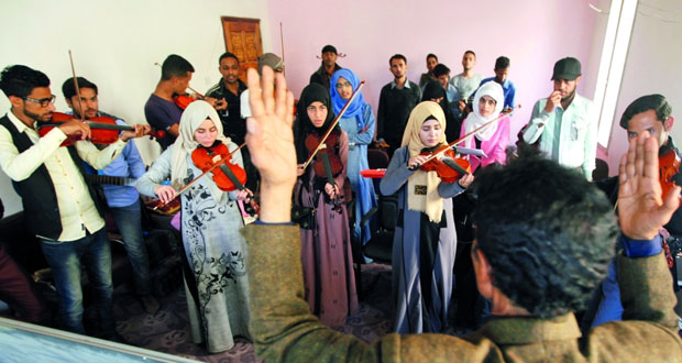 اليمن : الصليب الأحمر يدعو لحماية مدينة زبيد التاريخية