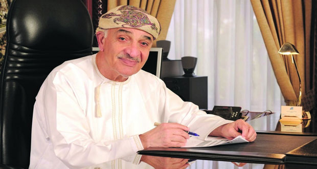 أربعينية رحيل المغفور له بإذن الله محسن بن حيدر درويش