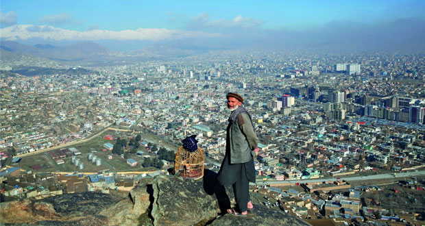  الأمم المتحدة : الصراع يدفع نحو 20 ألف أفغاني للنزوح