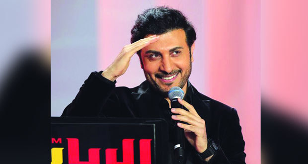 دار الأوبرا السلطانيّة تستضيف ماجد المهندس في حفلين ضمن موسم
