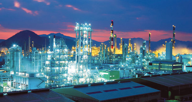 عوامل عديدة تطرأ على صناعة البتروكيماويات الخليجية العام المقبل  