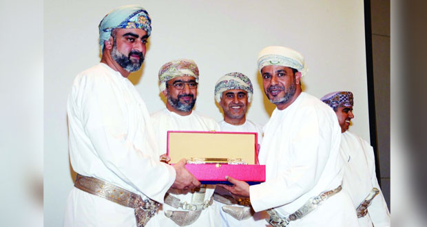 التنمية الاجتماعية تكرّم مؤسسات القطاع الخاص الداعمة لبرامج مسؤوليتها الاجتماعية