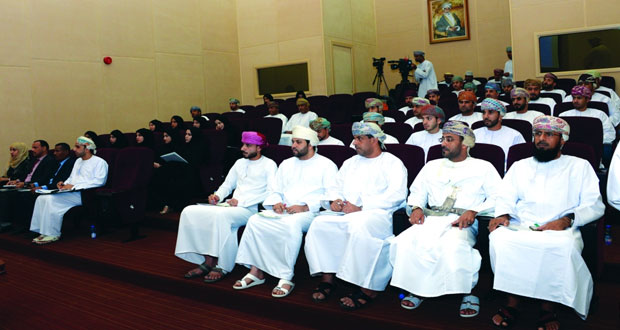 العام الماضي.. (27686) قضية باشرها الادعاء العام و (34629) عدد المتهمين