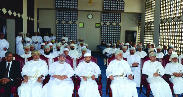  "العدل" تطلق حملة التوعية بنظام العدل الإلكتروني "توثيق"