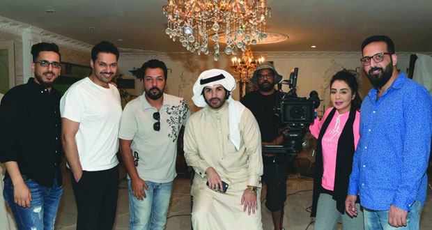 " محطة انتظار " حكايات من الصراع الإنساني اليومي