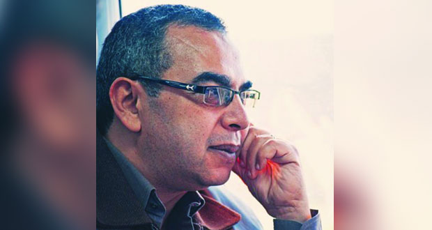 وفاة كاتب الخيال العلمي المصري أحمد خالد توفيق عن 55 عاما