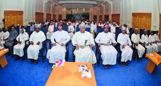 انطلاق الندوة الثانية لتوليد وتكاثر الخيل العربي بمشاركة عربية وخليجية