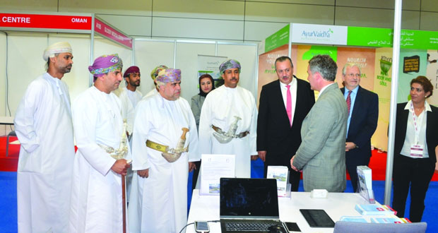 مؤتمر ومعرض عمان للسياحة الطبية يطرح الجديد فـي مجال السياحة الطبية وتجارب الدول