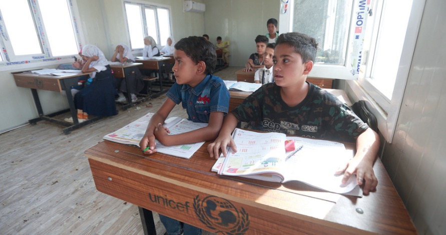 العراق: إطلاق عمليات تفتيش واسعة لتأمين الانتخابات في الأنبار والثرثار