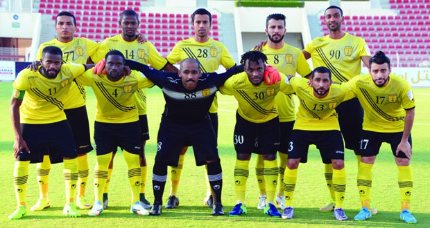 في ختام الجولة الـ٢٣ لدوري عمانتل