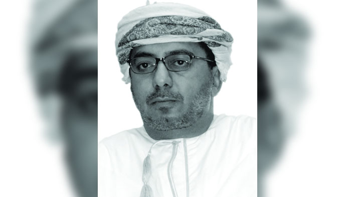  الموت يغيب الشاعر والأديب محمد الحارثي