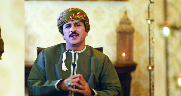 "كُن جميلاً" برنامج تلفزيوني جديد لصالح الفهدي