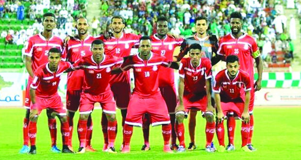 افتتاح الجولة 24 لدوري عمانتل