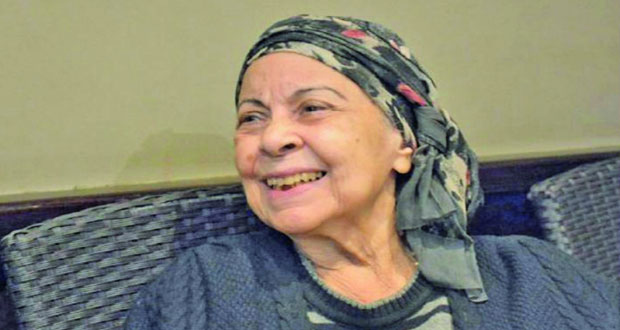 وفاة الفنانة المصرية آمال فريد بعد صراع مع المرض