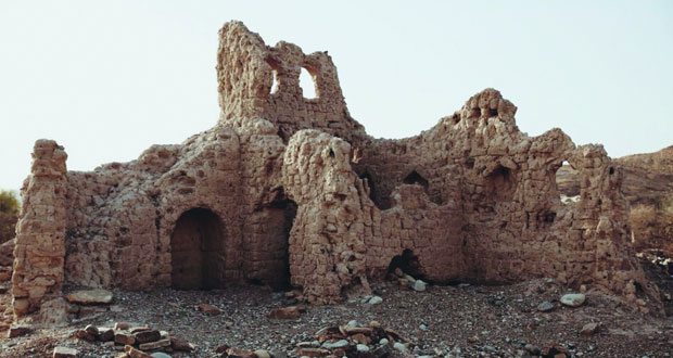 قرية وبل .. حارات قديمة تنبض بالتاريخ الحي