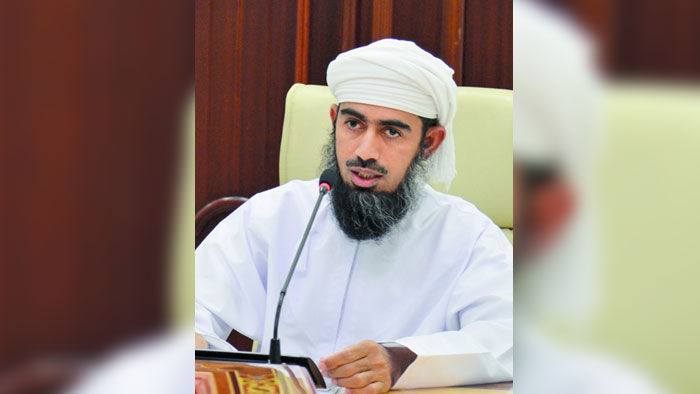"الأوقاف والشؤون الدينية" تدشن نظاماً إلكترونياً للزكاة وإستثمار التقنية الحديثة في تبسيط الإجراءات