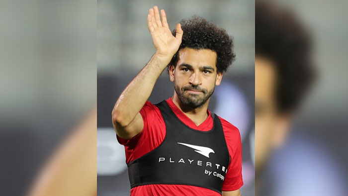 منافسات مونديال 2018 في روسيا