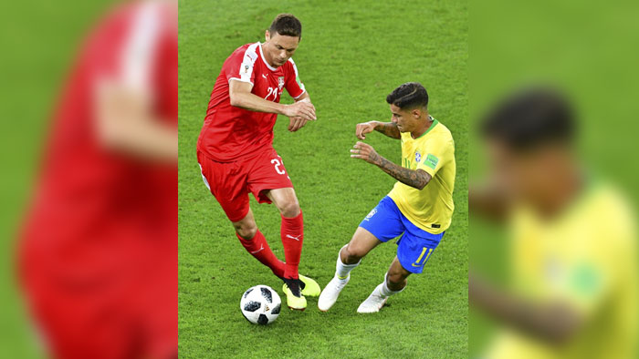 مونديال روسيا 2018 لكرة القدم