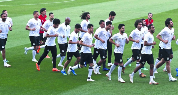  مونديال روسيا 2018 لكرة القدم