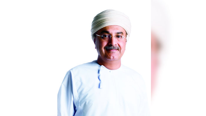 مجلس إدارة بنك مســقط يعين وليد الحشـار رئيسـا تنفيذيا ويوافق على هيكل تنظيمي جديد