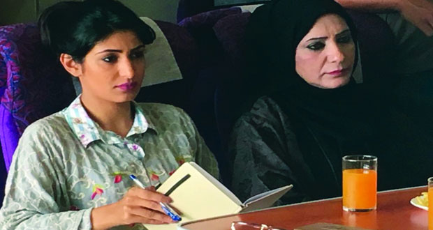 الجمعية العمانية للسينما تقيم جلسة نقدية بعد عرض فيلم"رسالة واضحة"