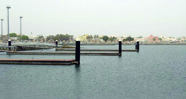 منجزات خدمية شاملة تحظى بها ولاية المصنعة