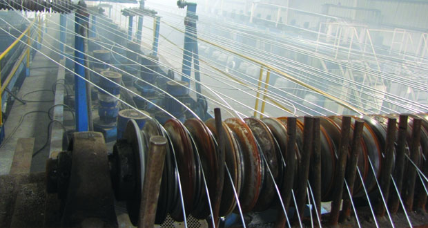 السلطنة تدعم تأسيس كيانات لصناعات الألمنيوم التحويلية وزيادة أنشطة الصناعات التكميلية للاستخدام المحلي والتصدير