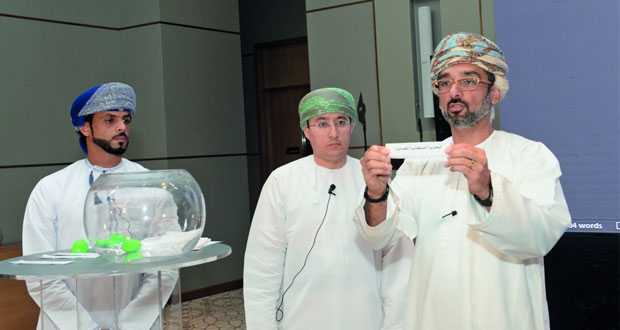 20 فريقاً في البطولة السابعة عشر لخماسيات القدم جوائز قيمة للفائزين ومفاجآت في انتظار الجماهير