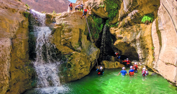 ممثلو شركات السفر والسياحة يتوقعون انتعاش السياحة الداخلية مع اكتمال الجزء الأكبر من المشاريع السياحية