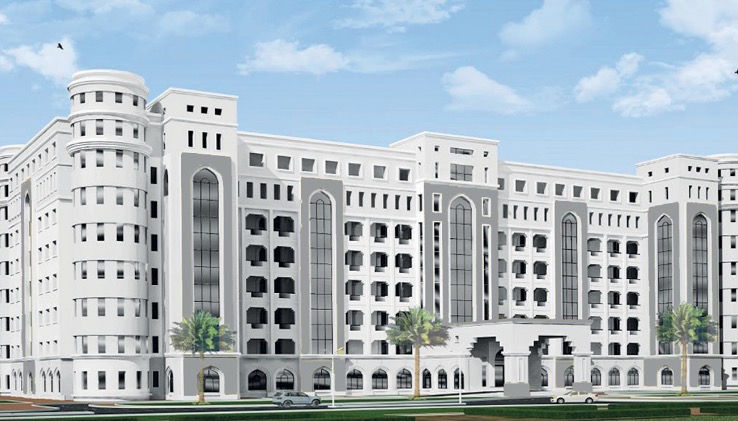 تفعيل الحاضنات بمجمع الابتكار مسقط