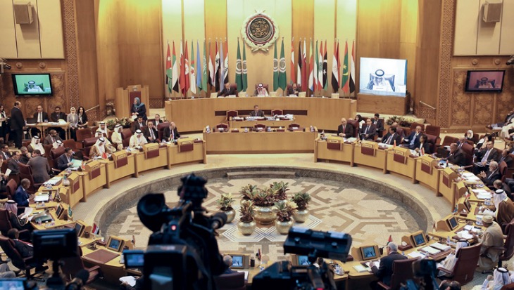 "الوطن" تنشر أهم مشاريع قرارات وزراء خارجية الدول العربية