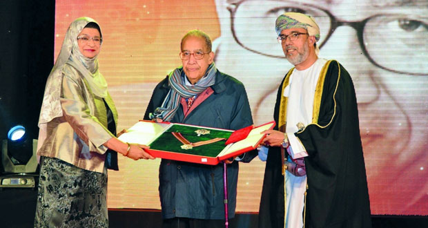 وفاة المفكر المصري جلال أمين عن 83 عامًا