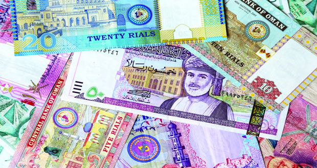 1.4% ارتفاعًا بمؤشر سعر الصرف الفعلي للريال العماني