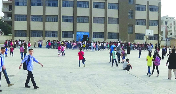 الجيش السوري يوجه ضربات مكثفة لتجمعات الإرهابيين في ريف حماة