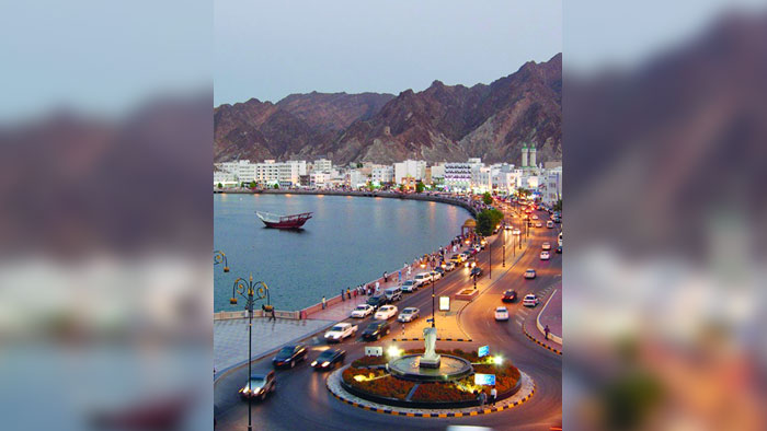 "محافظة مسقط" محور ثقافي وتاريخي استراتيجي لعمان منذ القدم