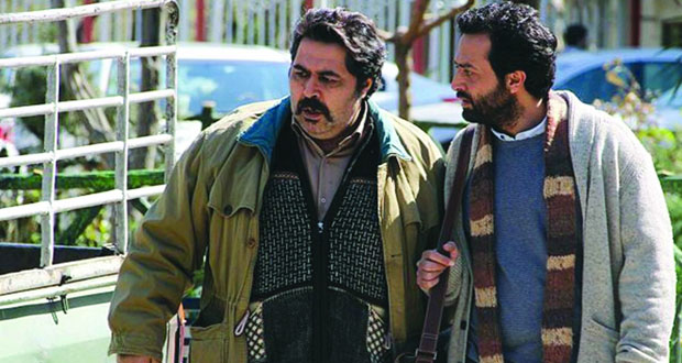  الفيلم السينمائي الإيراني "يوم خاص" يفوز بجائزة في مهرجان بيونج يانج