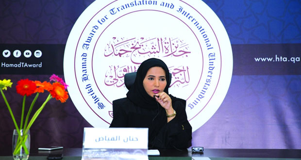 ندوة عن واقع وطموحات الترجمة الأدبية بالنادي الثقافي اليوم