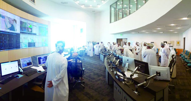 السلطنة تشهد تغيرات مناخية في الغلاف الجوي خلال شهري أكتوبر ونوفمبر