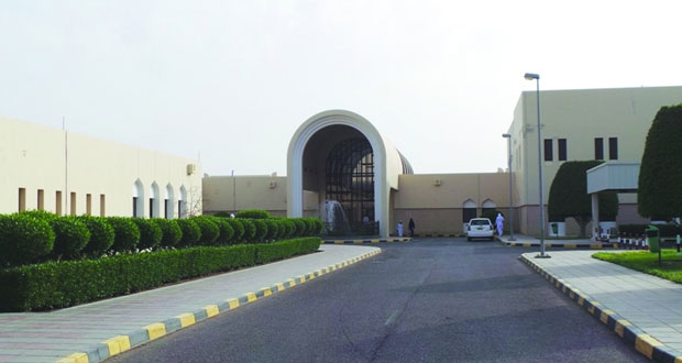 محافظ جنوب الباطنة لـ (الوطن): ولايات المحافظة حظيت بنصيب وافر من منجزات النهضة المباركة