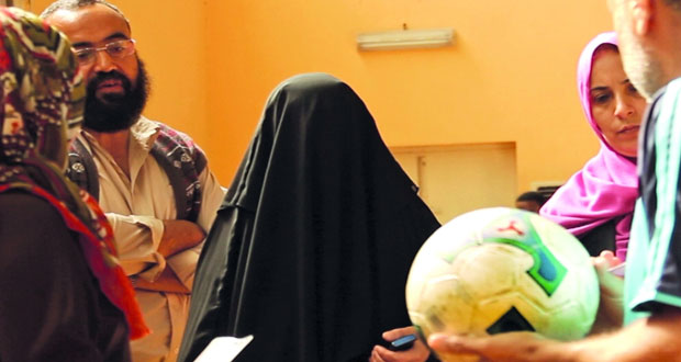 "ملاعب الحرية" يدشّن النسخة السادسة من "أجيال السينمائي" ويحتفي بقيم الأمل والشجاعة وتمكين المرأة