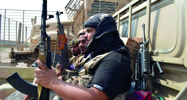 اليمن: اشتداد المعارك في الحديدة وتزايد القلق على المدنيين