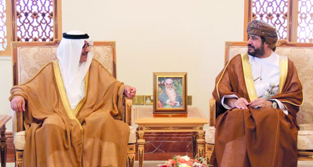 وصول عدد من وزراء الدول العربية للمشاركة في مؤتمر "دور الحكومات العربية في تحقيق أهداف التنمية المستدامة غدا