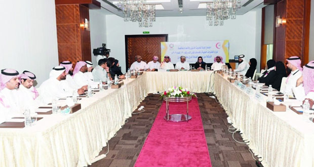 برنامج الشراء الموحد للأدوية والمستحضرات الطبية حقق وفراً لجميع دول مجلس التعاون