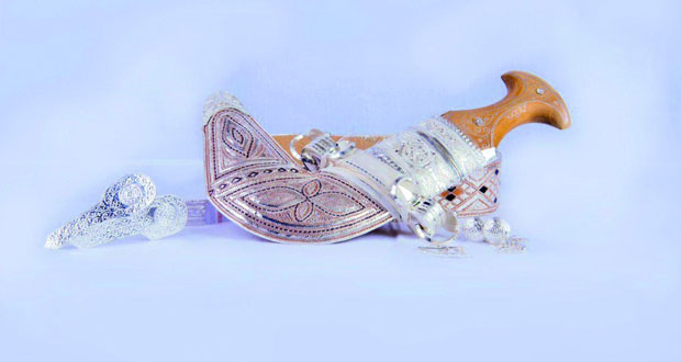  اليوم ندوة حول مواصفات الخنجر العماني بصحار