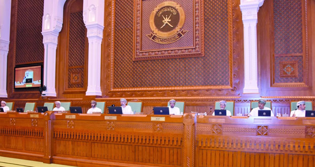 (الشورى) يحيل مشروع قانون تنظيم مزاولة مهنة الطب والمهن الطبية المساعدة لمجلس الدولة