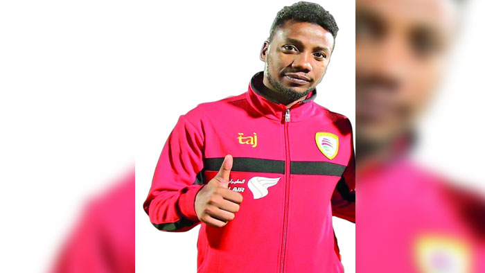 أحمد حديد مدير شؤون اللاعبين بالمنتخب الأول : حققنا الاستفادة الكاملة من المعسكر الأخير والفوز على طاجيكستان مرتين عامل مهم للاعبين