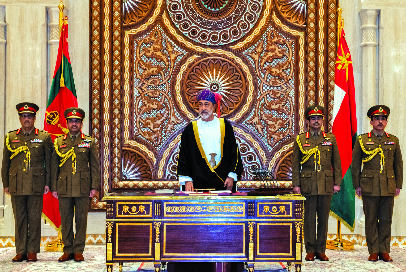  سلطان القلوب ... وداعا