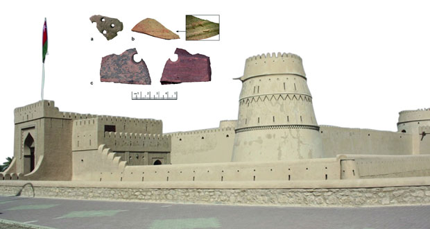  نهضة شاملة شكّلت من تراث عمان العريق هوية الوطن والإنسان